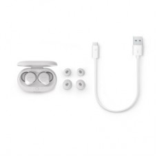 Навушники Philips TAT1209 Touch control White (TAT1209WT/00) - Фото