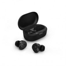 Навушники Philips TAT1209 Touch control Black (TAT1209BK/00) - Фото