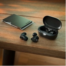 Навушники Philips TAT1209 Touch control Black (TAT1209BK/00) - Фото