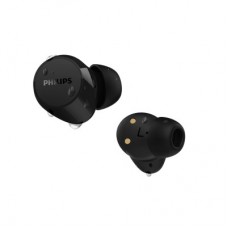 Навушники Philips TAT1209 Touch control Black (TAT1209BK/00) - Фото
