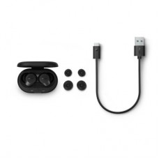 Навушники Philips TAT1209 Touch control Black (TAT1209BK/00) - Фото