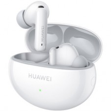 Наушники Huawei FreeBuds 6i White (55037552) - Фото