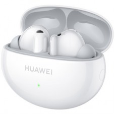 Наушники Huawei FreeBuds 6i White (55037552) - Фото