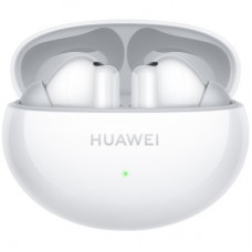 Наушники Huawei FreeBuds 6i White (55037552) - Фото