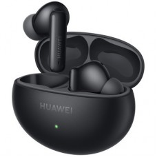 Наушники Huawei FreeBuds 6i Black (55037551) - Фото