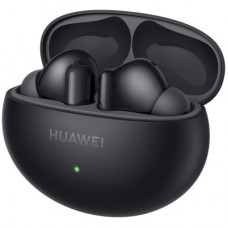 Наушники Huawei FreeBuds 6i Black (55037551) - Фото