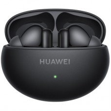 Наушники Huawei FreeBuds 6i Black (55037551) - Фото