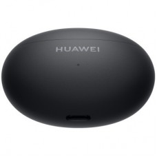 Наушники Huawei FreeBuds 6i Black (55037551) - Фото