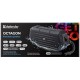 Акустическая система Defender Octagon Bluetooth Black (65039) Акустическая система Defender Octagon Bluetooth Black (65039)