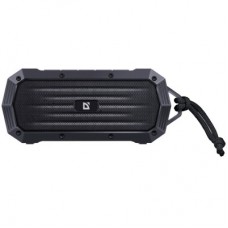 Акустична система Defender Octagon Bluetooth Black (65039) - Фото