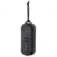 Акустична система Defender Octagon Bluetooth Black (65039) - Фото