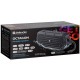 Акустическая система Defender Octagon Bluetooth Black (65039) Акустическая система Defender Octagon Bluetooth Black (65039)