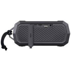 Акустична система Defender Octagon Bluetooth Black (65039) - Фото