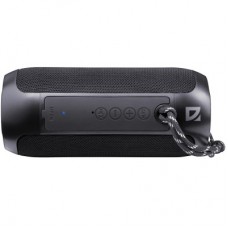 Акустична система Defender Enjoy S100 Bluetooth Black (65101) - Фото