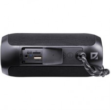 Акустична система Defender Enjoy S100 Bluetooth Black (65101) - Фото