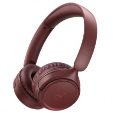 Наушники Anker SoundCore H30i Red (A3012G91) - Фото