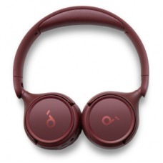 Наушники Anker SoundCore H30i Red (A3012G91) - Фото