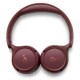 Наушники Anker SoundCore H30i Red (A3012G91)