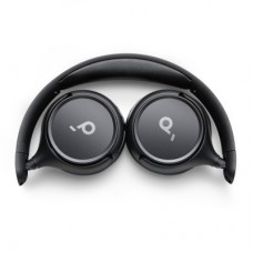 Наушники Anker SoundCore H30i Black (A3012G11) - Фото