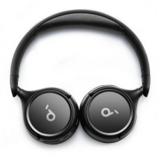 Наушники Anker SoundCore H30i Black (A3012G11) - Фото
