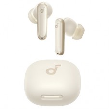 Навушники Anker SoundCore P40i TWS Oat White (A3955G21) - Фото