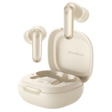 Навушники Anker SoundCore P40i TWS Oat White (A3955G21) - Фото