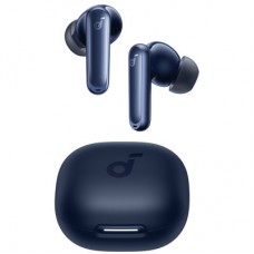 Наушники Anker SoundCore P40i TWS Navy Blue (A3955G31) - Фото
