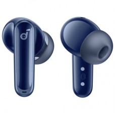 Наушники Anker SoundCore P40i TWS Navy Blue (A3955G31) - Фото