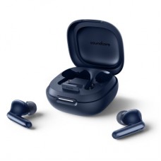 Наушники Anker SoundCore P40i TWS Navy Blue (A3955G31) - Фото