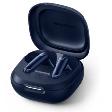 Наушники Anker SoundCore P40i TWS Navy Blue (A3955G31) - Фото