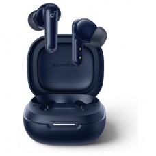 Наушники Anker SoundCore P40i TWS Navy Blue (A3955G31) - Фото