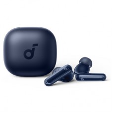 Наушники Anker SoundCore P40i TWS Navy Blue (A3955G31) - Фото