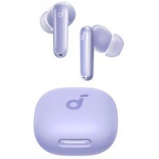 Наушники Anker SoundCore P40i TWS Purple (A3955GQ1) - Фото
