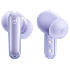 Наушники Anker SoundCore P40i TWS Purple (A3955GQ1) - Фото