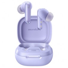 Наушники Anker SoundCore P40i TWS Purple (A3955GQ1) - Фото