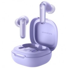 Наушники Anker SoundCore P40i TWS Purple (A3955GQ1) - Фото