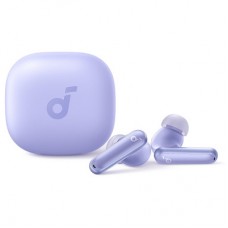 Наушники Anker SoundCore P40i TWS Purple (A3955GQ1) - Фото