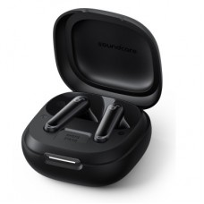 Наушники Anker SoundCore P40i TWS Black (A3955G11) - Фото