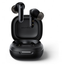 Наушники Anker SoundCore P40i TWS Black (A3955G11) - Фото