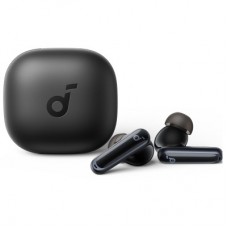Наушники Anker SoundCore P40i TWS Black (A3955G11) - Фото