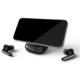 Наушники Anker SoundCore P40i TWS Black (A3955G11)