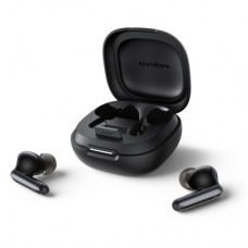 Наушники Anker SoundCore P40i TWS Black (A3955G11) - Фото
