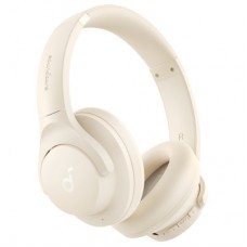 Наушники Anker SoundCore Q20i White (A3004G21) - Фото