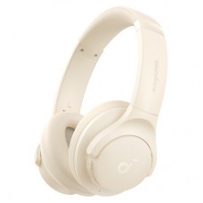 Наушники Anker SoundCore Q20i White (A3004G21) - Фото