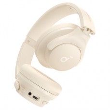Наушники Anker SoundCore Q20i White (A3004G21) - Фото