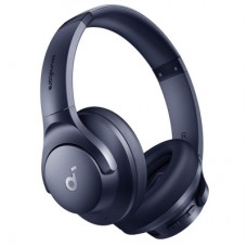 Наушники Anker SoundCore Q20i Blue (A3004G31) - Фото