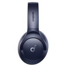 Наушники Anker SoundCore Q20i Blue (A3004G31) - Фото