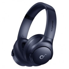 Наушники Anker SoundCore Q20i Blue (A3004G31) - Фото