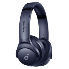 Наушники Anker SoundCore Q20i Blue (A3004G31) - Фото