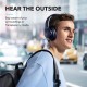 Наушники Anker SoundCore Q20i Blue (A3004G31)